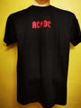 ACDC T-shirt (High Voltage)