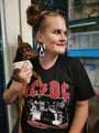 ACDC T-shirt (Highway to Hell)