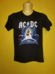 ACDC T-shirt|Kwaito Koeksister|South Africa