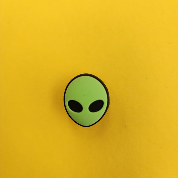 Alien - Kwaitokoeksister South Africa