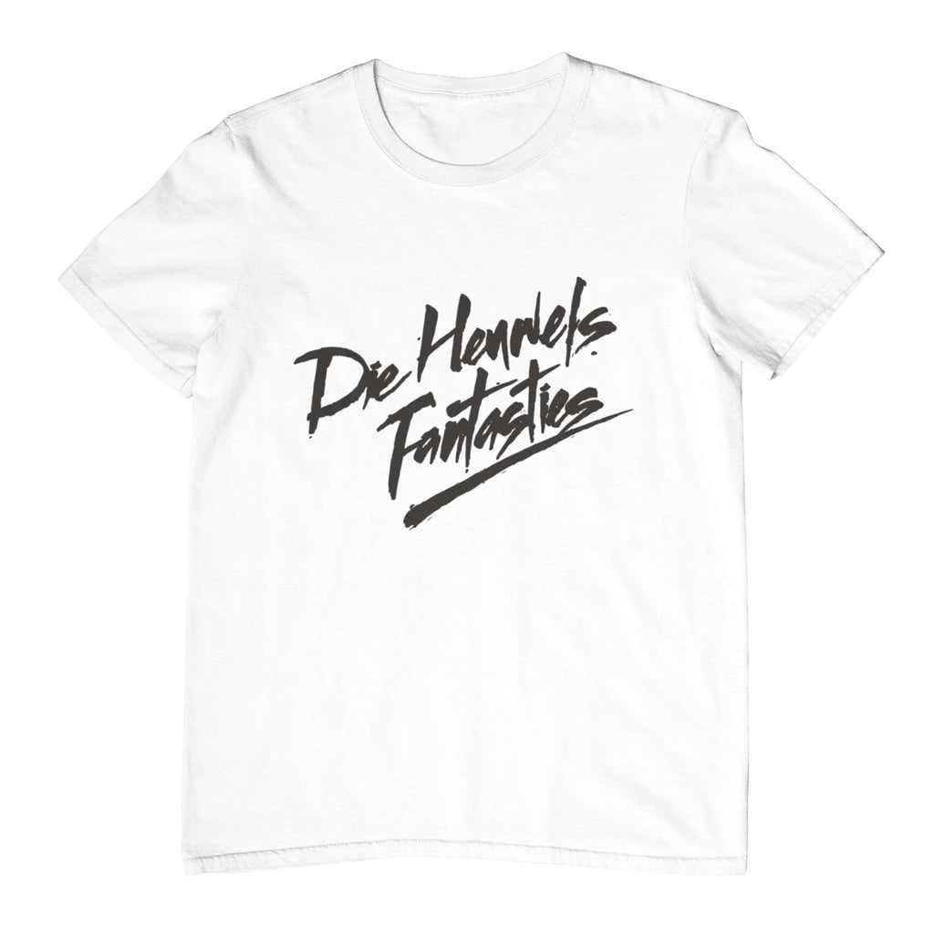 Alles wat mal is Monochrome T-Shirt - Kwaitokoeksister South Africa