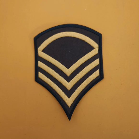 Army Iron on Patch - Kwaitokoeksister South Africa