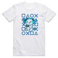 Axolotl Gamer T-Shirt