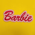 Barbie Big Iron on Patch