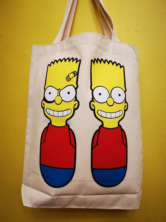 Bart Simpson 2 bag - Kwaitokoeksister South Africa
