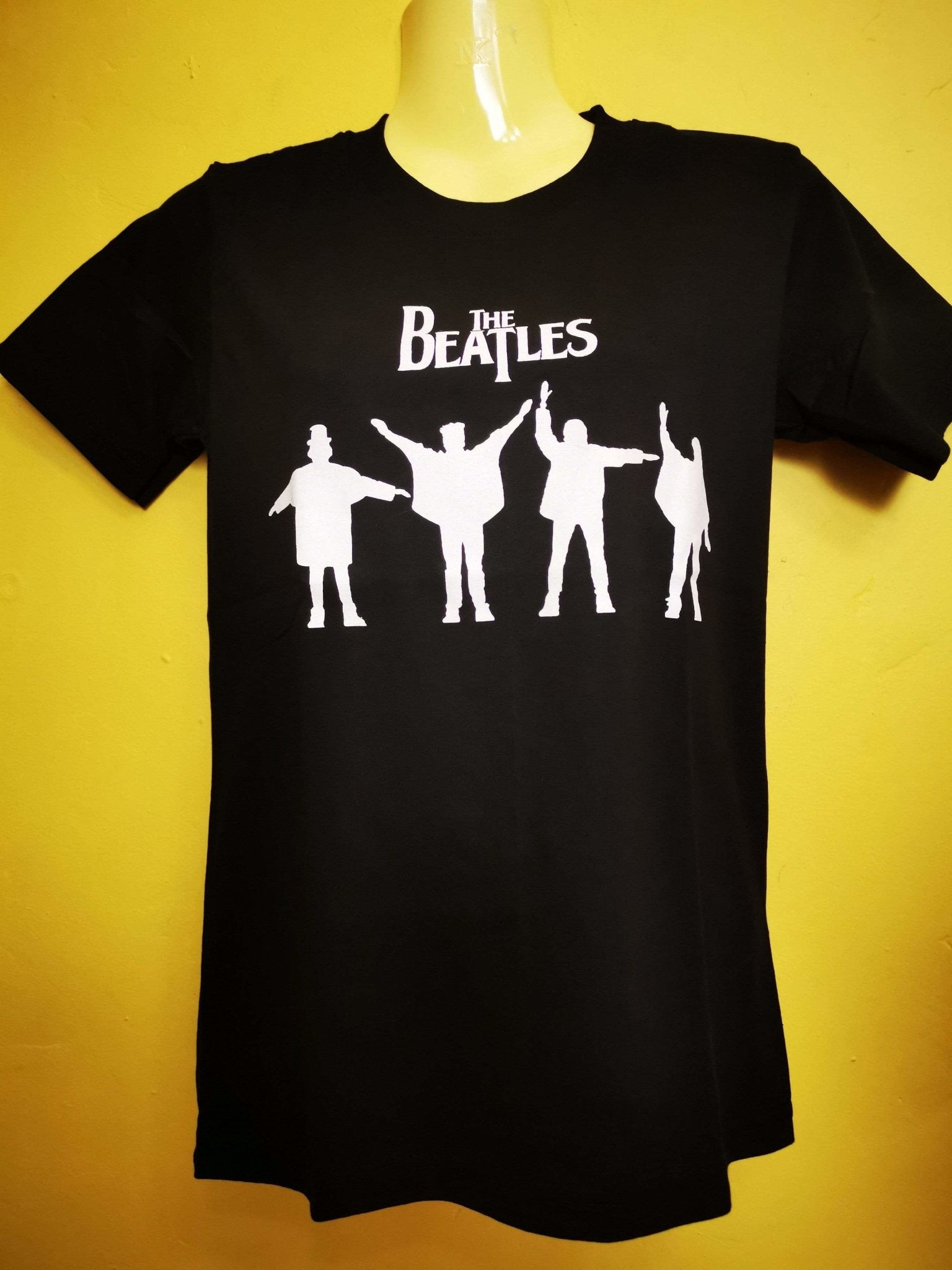 Beatles T-shirt|Kwaito Koeksister|South Africa - Main Image