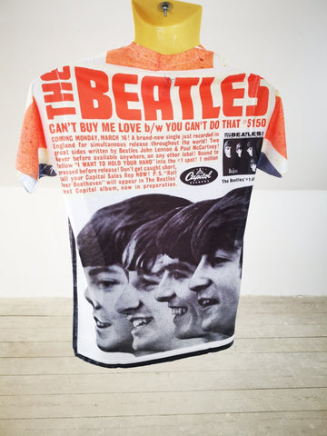 Beatles T-Shirt