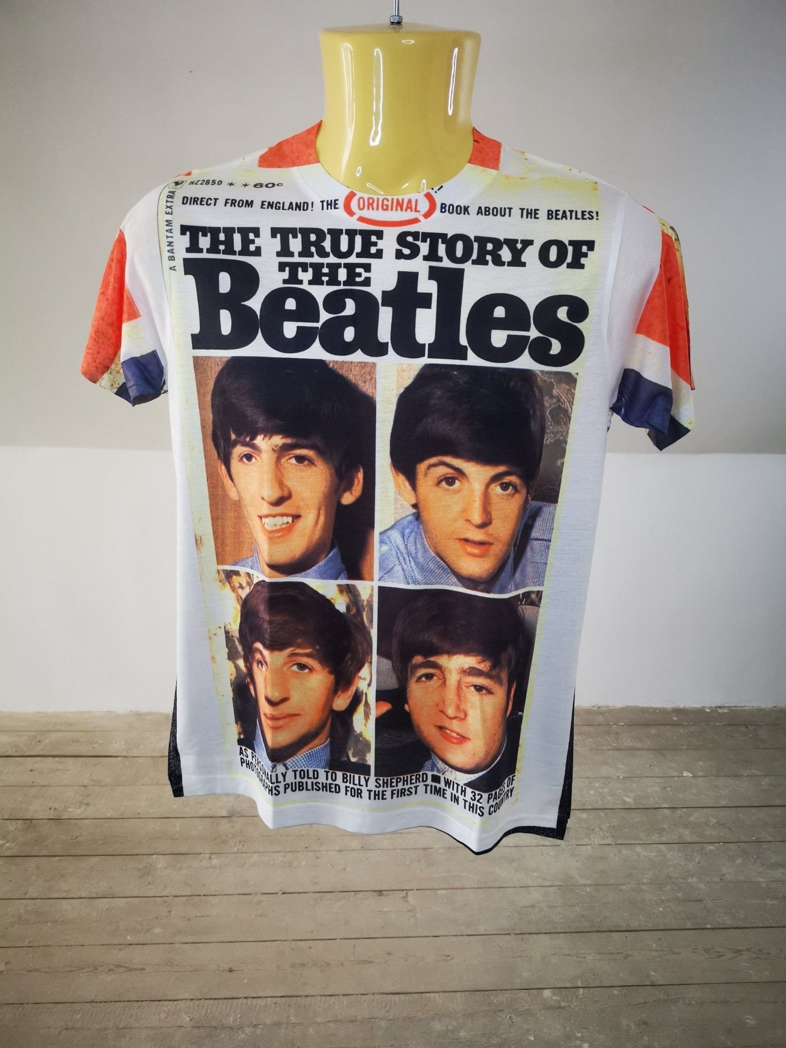 Beatles T-Shirt