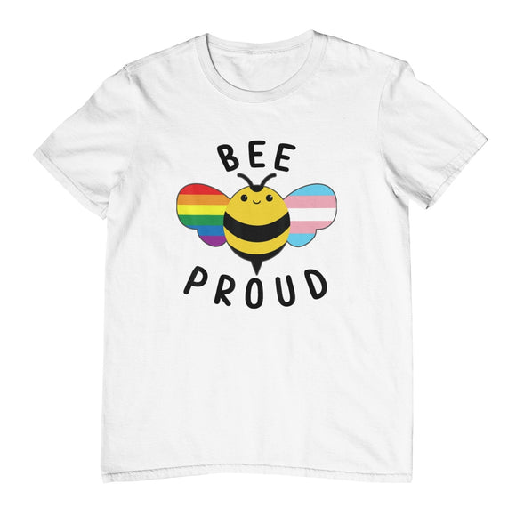 Bee T-Shirt - Kwaitokoeksister South Africa