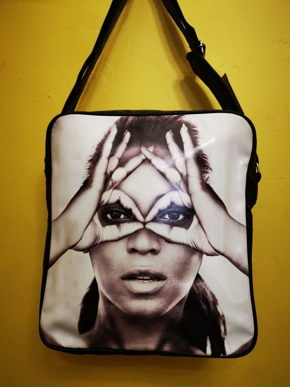 Beyoncé bag - Kwaitokoeksister South Africa