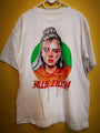 Billie Eilish 1 Oversize T-shirt