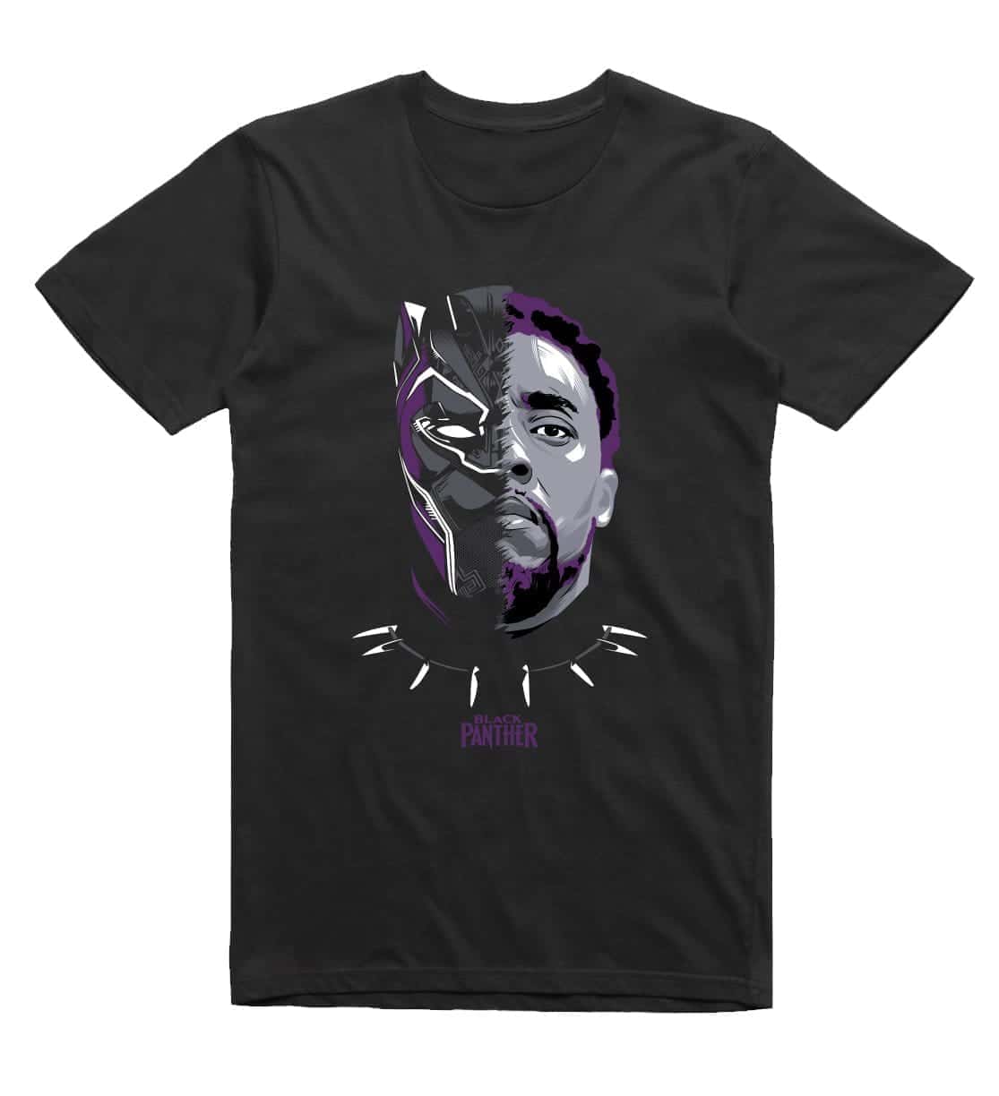 black-panther-black-t-