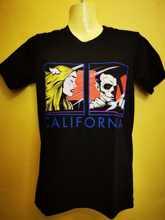 Blink 182 T-shirt - Kwaitokoeksister South Africa