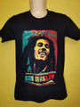 Bob Marley T-shirt