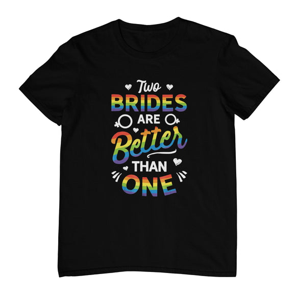 Brides T-Shirt - Kwaitokoeksister South Africa