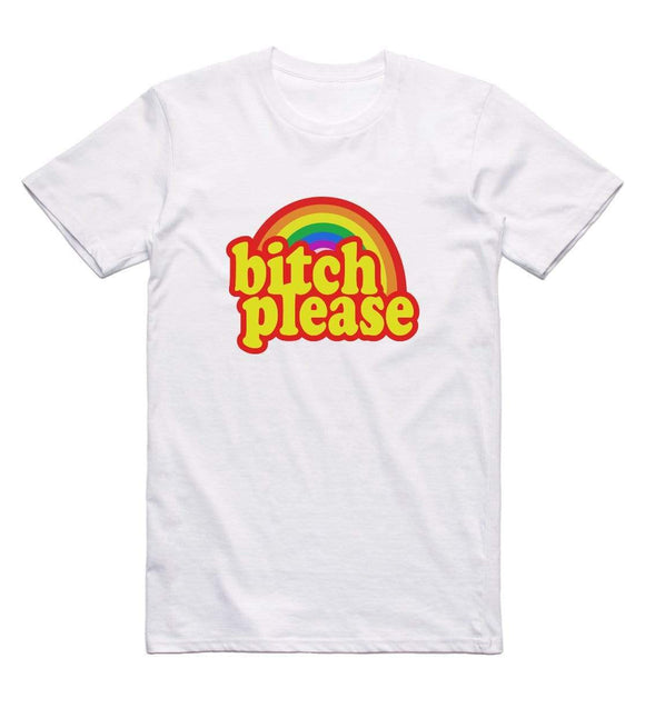 B*tch Please T-Shirt - Kwaitokoeksister South Africa