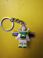 Buzz Lightyear Keychain