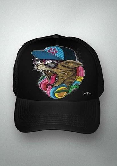 Cap