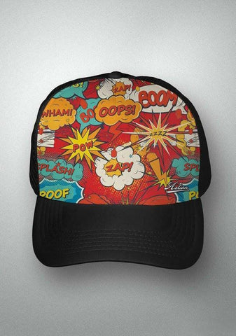 Cap