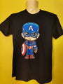 Captain America T-shirt