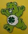 Care bear Iron on Patch