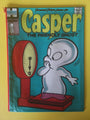 Casper cartoon cover clutch