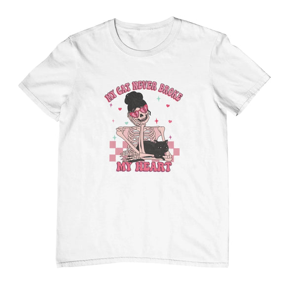 Cat Valentine T-Shirt - Kwaitokoeksister South Africa