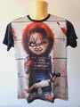 Chucky Black T-shirt