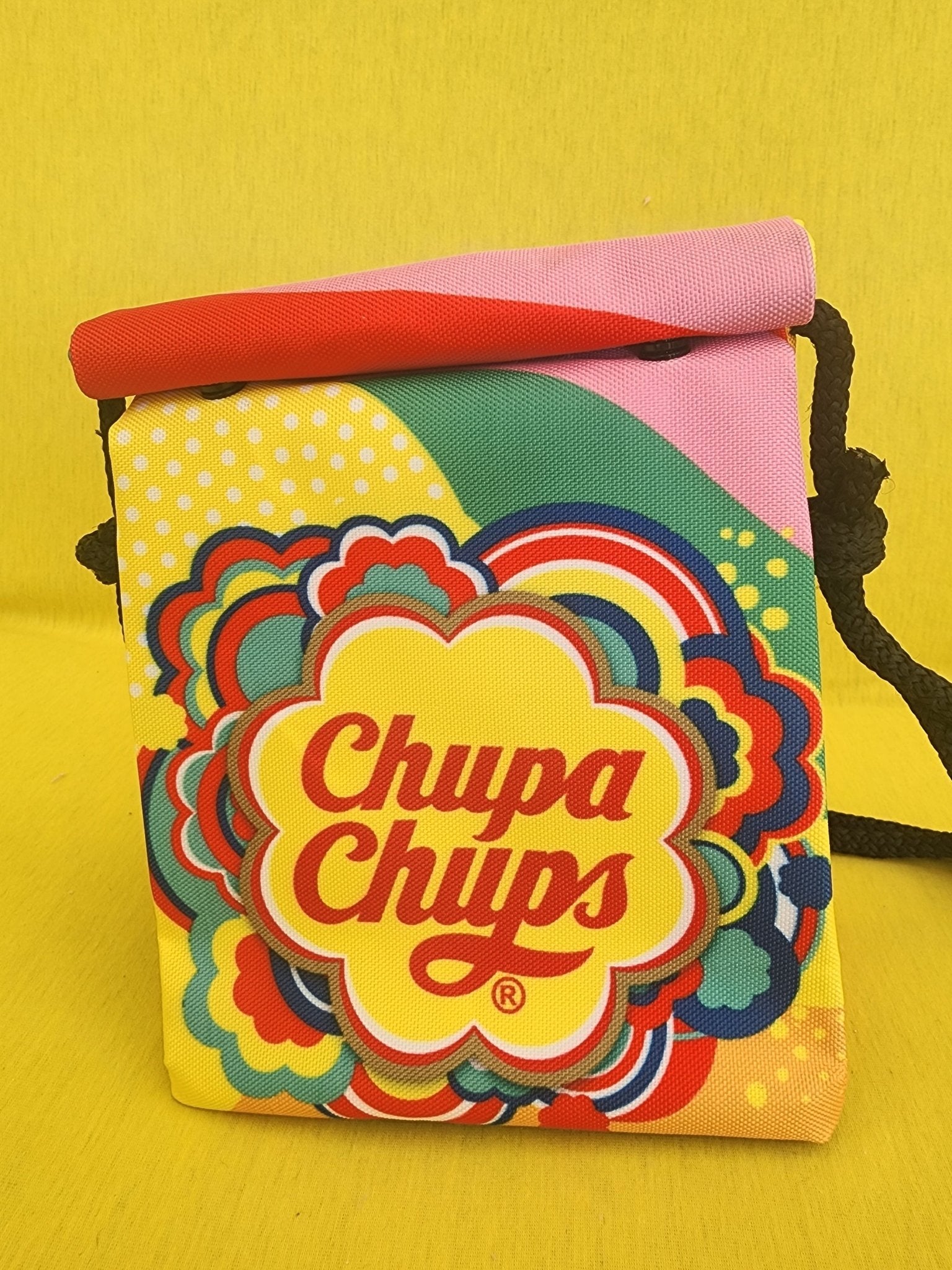Chupa Chups bag