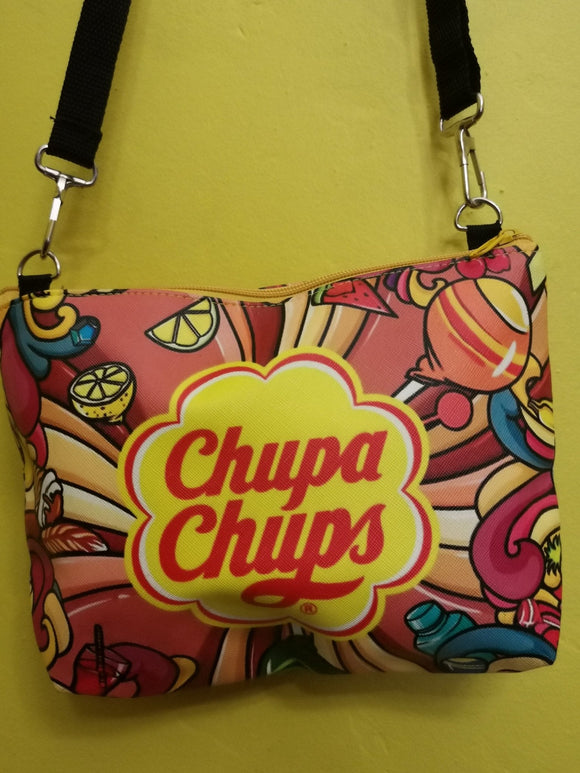 Chupa Chups Sling bag 2 - Kwaitokoeksister South Africa