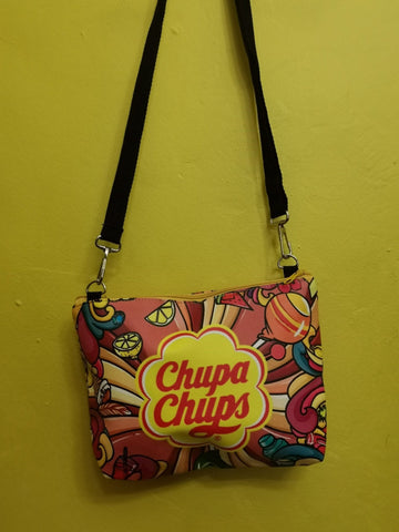 Chupa Chups Sling bag 2