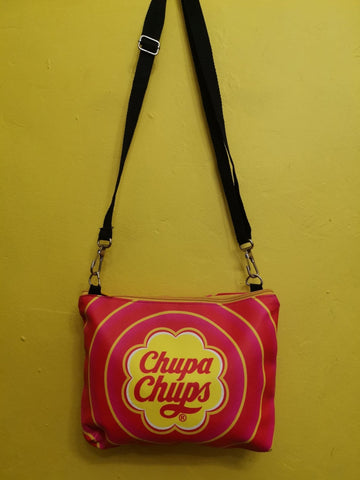 Chupa Chups Sling bag