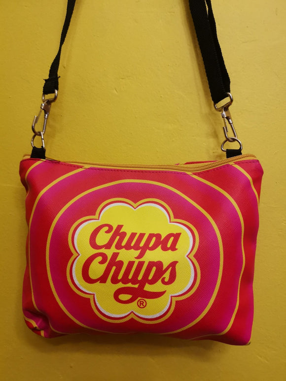 Chupa Chups Sling bag - Kwaitokoeksister South Africa