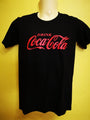 Cola T-shirt Black