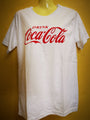 Cola T-shirt White