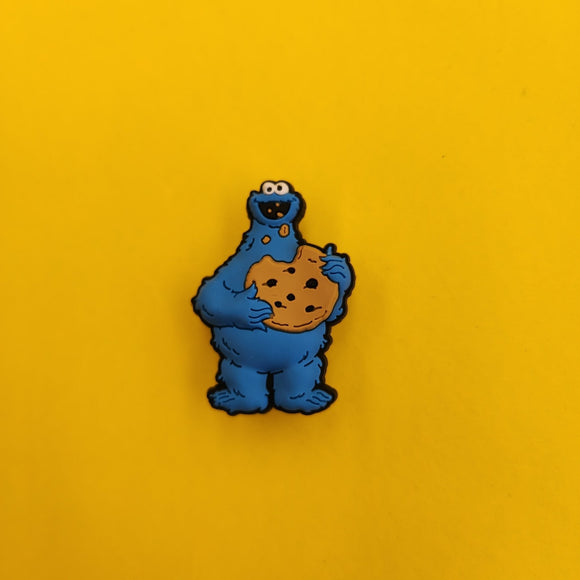 Cookie Monster - Kwaitokoeksister South Africa