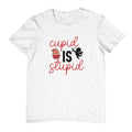 Cupid Stupid Valentine T-Shirt
