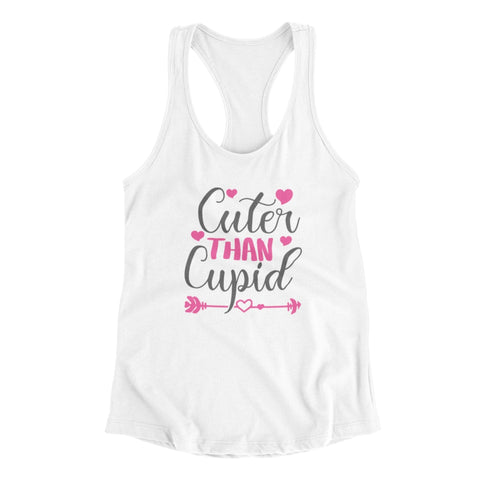 Cupid Tank Top