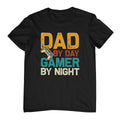 Dad Gamer T-Shirt