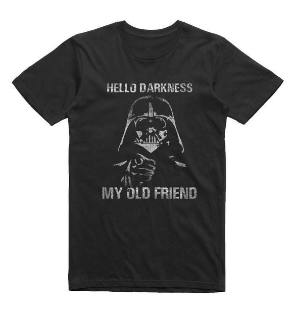 Darth Vader 2 T-Shirt - Kwaitokoeksister South Africa