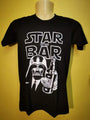 Darth Vader Bar T-shirt