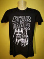 Darth Vader Bar T-shirt