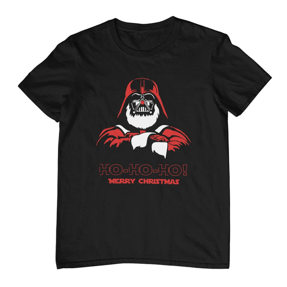 Darth Vader Christmas T-Shirt - Kwaitokoeksister South Africa