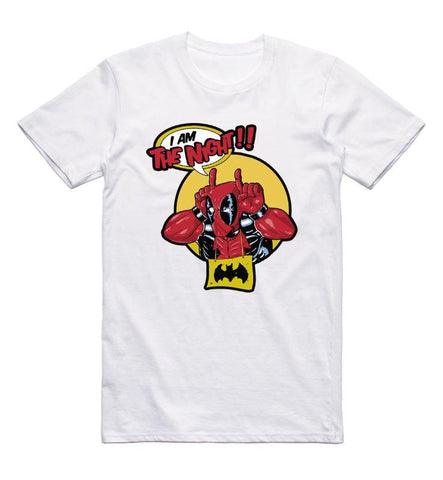 Deadpool T-Shirt