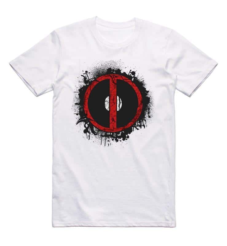 Deadpool T-Shirt