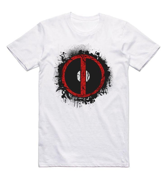 Deadpool T-Shirt - Kwaitokoeksister South Africa