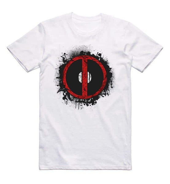 Deadpool t shirt south africa best sale