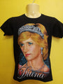 Diana T-shirt Double sided