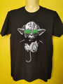 DJ Yoda T-shirt