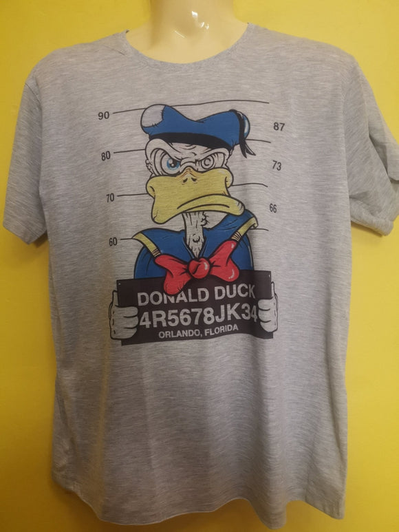 Donald Duck - Kwaitokoeksister South Africa